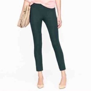 EUC J. Crew Minnie pant